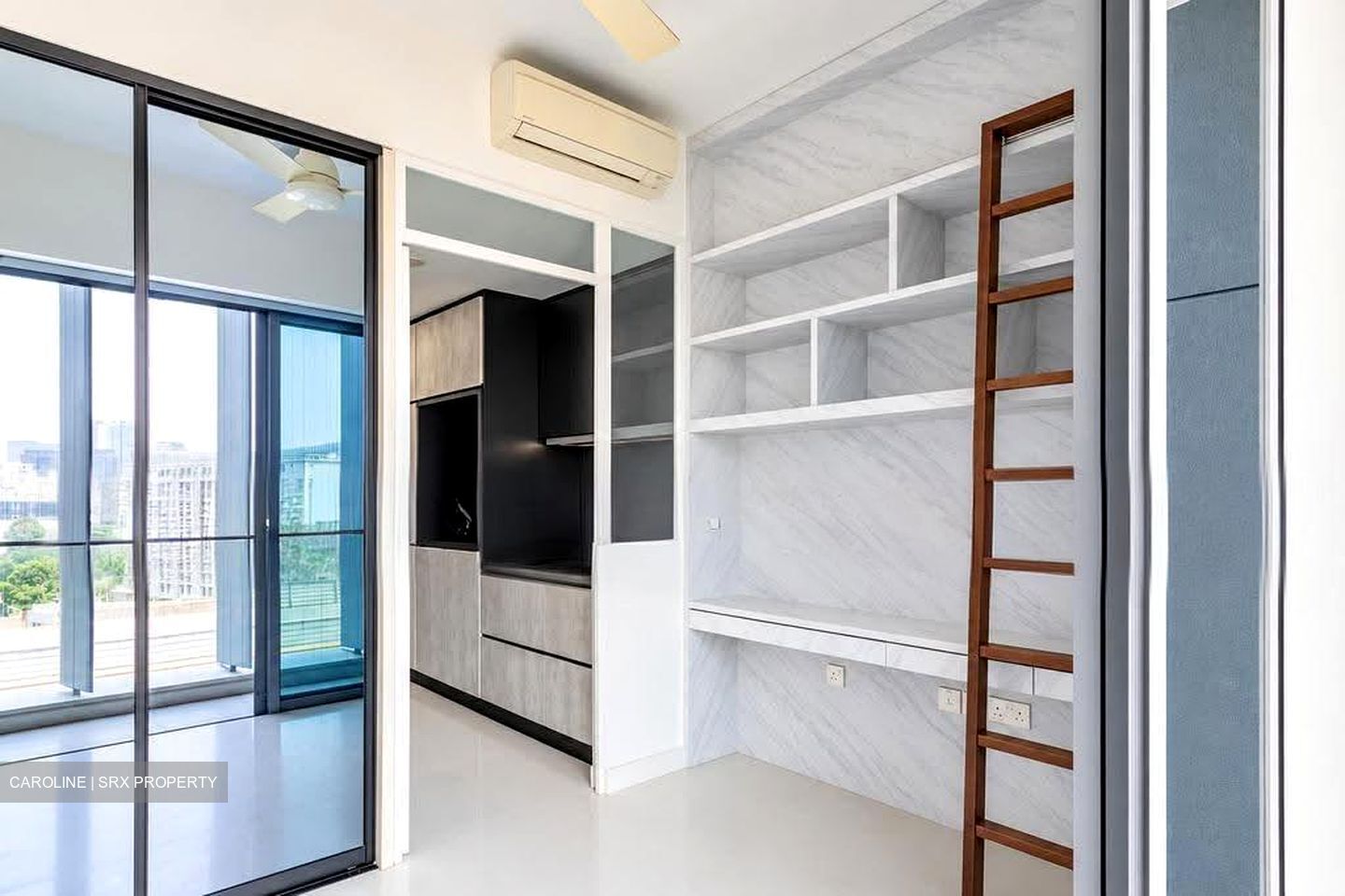 The Rise @ Oxley (D9), Condominium #613935231